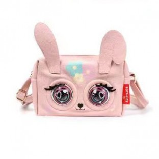 WINKING ELF PET HANDBAG